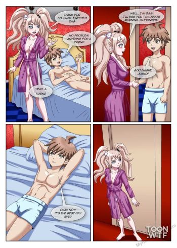 Cover of Harem Of Despair 2